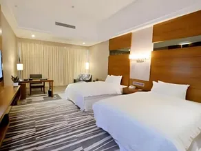 Sanlian Hotel - Image 3