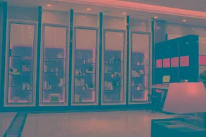 LAVANDE HOTELS  Dongguan Humen Wanda Plaza - Image 4
