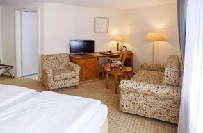 Hotel Domicil Berlin by Golden Tulip - Image 3
