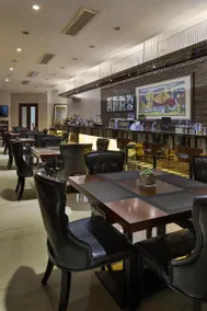 My Holiday International Hotel - Image 3