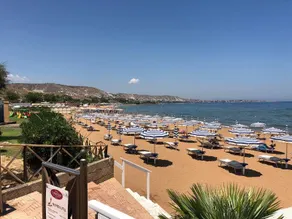 Hotel Casarossa Beach & Sporting - Image 5