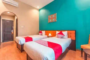 Ole Suites Guest House - Image 3