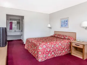 Knights Inn Fredericksburg - Image 3