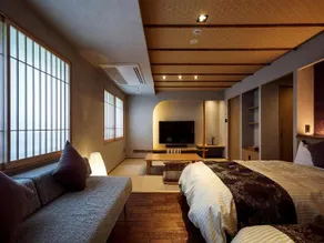 Hotel Kazurabashi - Image 4