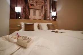 Boutique Hotel Marco Polo - Image 4