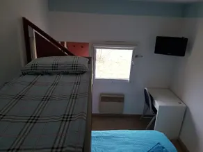 Hotel Holiday Lyon Est - Image 3