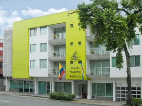 Hotel Cuarta Avenida - Image 3