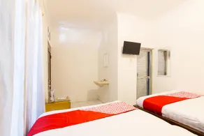 Pakuncen Malioboro Syariah by OYO Rooms - Image 5