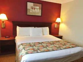 Americas Best Value Inn and Suites-Healdsburg - Image 3