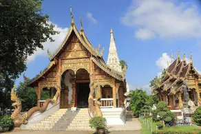 V Heritage Villa Chiang Mai - Image 3