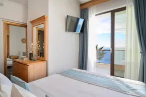 Evlogia Hotel Seafront & Annex ByGreek Pride - Image 2