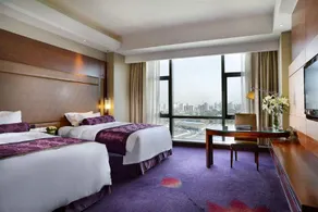 Beijing Taishan Hotel - Image 5