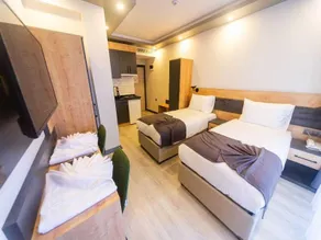 Ã‡amlä±ca Park Otel - Image 2