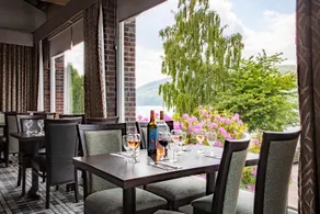 Caledonian Hotel - Fort William - Image 2