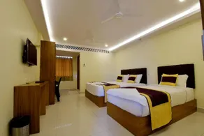 Hotel Sri Maharaja Inn - Image 2