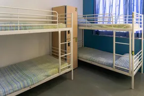Be Dream Hostel - Image 3