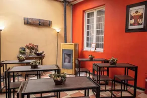 Hotel Empresarial - Image 3