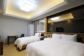 Duzon Hotel - Image 3