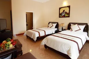 Swiss Village Resort & Spa - Image 2