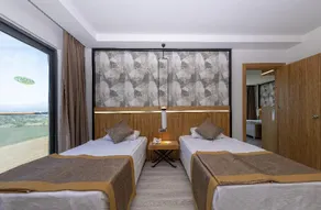 Sorgun Akadia Luxury Hotel  Adult Only +16 Age - Image 4