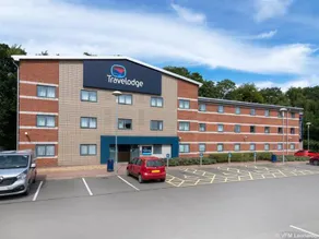 Travelodge Stafford Central - Image 5
