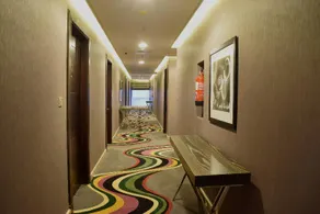 Hayat Heraa Hotel - Image 3
