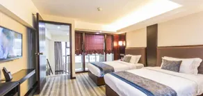 Huafei Haojiang Hotel - Image 5