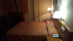 Hotel Husa del Sol Motilla del Palancar - Image 3