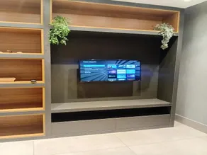 Slaviero Suites Curitiba Soho - Image 5