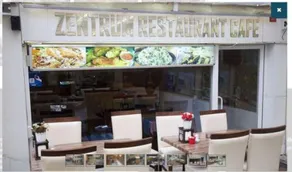 Grand Zentrum Hotel - Image 2
