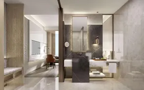 DoubleTree by Hilton Xian Fengdong - Image 5