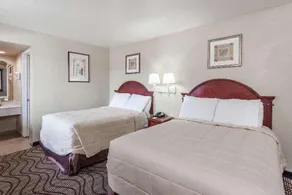 Victorville Travelodge - Image 5