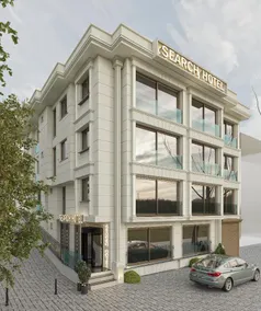 The Search Hotels Bosphorus - Image 4