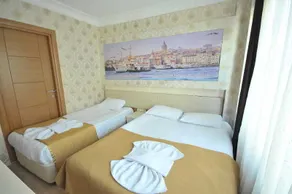 Preferred Hotel Old City - Image 5