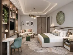 Conrad Riyadh Laysen Valley - Image 5