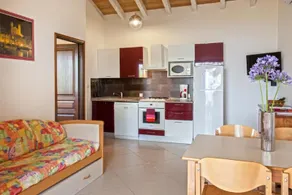 Residence Arco Plage - Image 2