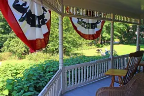 Heart of the Village Inn - Image 4