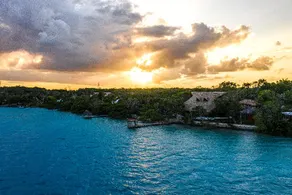 Mia Bacalar Luxury Resort & Spa - Image 3