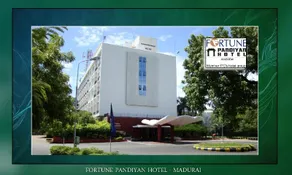 FORTUNE PANDIYAN HOTEL - Image 3