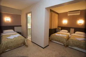 Marinem Hotel Istanbul - Image 5