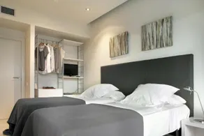 The Urban Suites.Com - Image 4