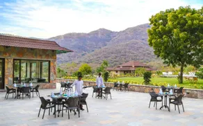 Tree of Life Vantara Resort, Udaipur - Image 4