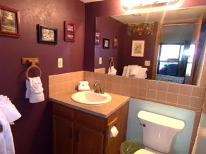 Mountainside 2 Bed 2 Bath MSBD - Image 3