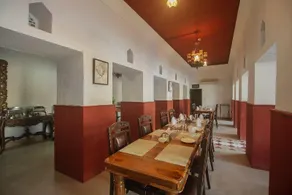 Amritara Chandra Mahal Haveli - Image 3