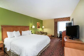 Hampton Inn Bardstown - Image 5