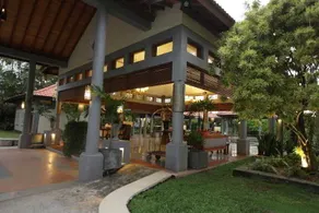 Serene Pavilions - Image 2