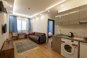 Sunrise City Residence - Image 2