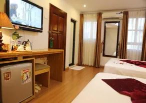 Family Holiday Hotel - Image 2