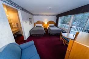Bow View Lodge - Image 2