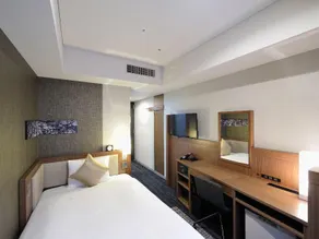 Hotel Unizo Yokohamaeki West - Image 5